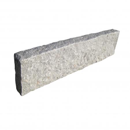 Granit Stele Spaltrau 8 cm